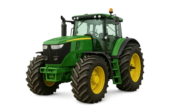 Distribuidores de maquinaria agrícola
