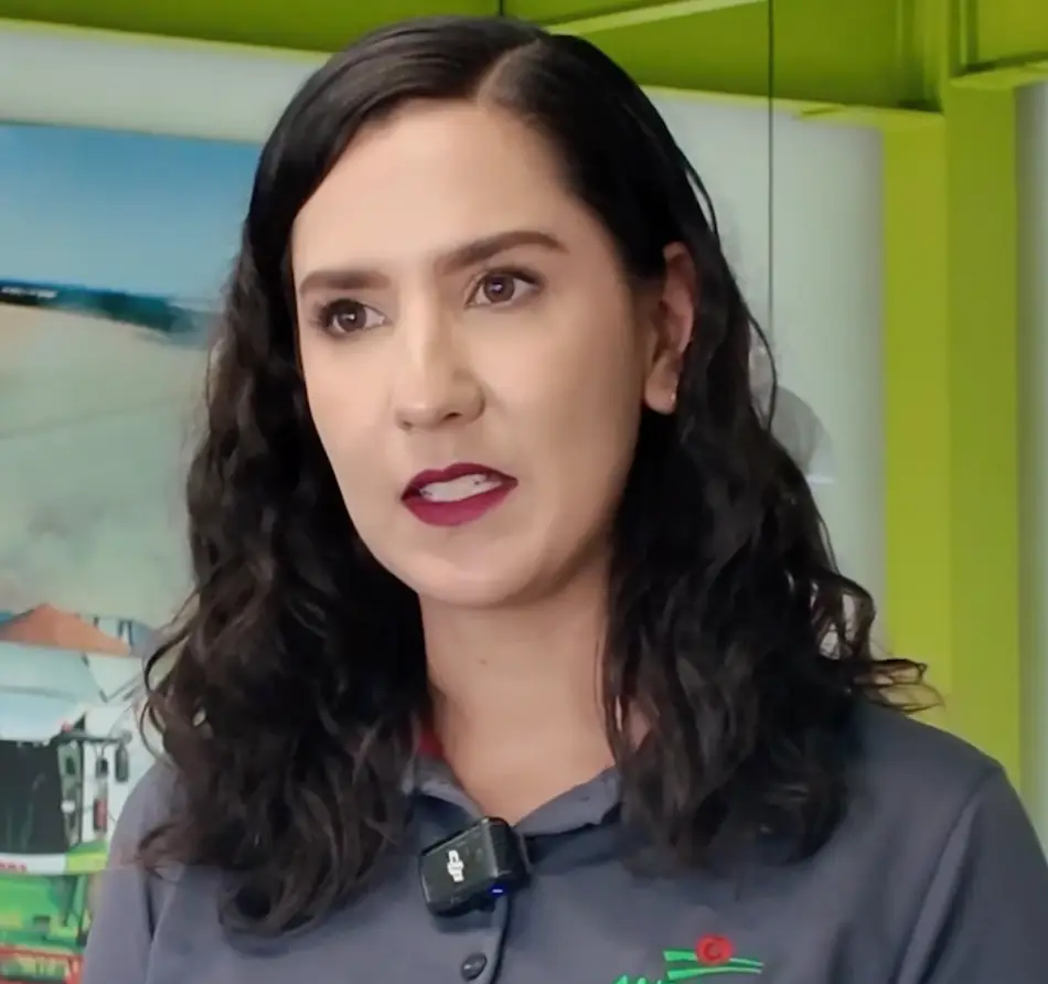 Ana Carmen Morales