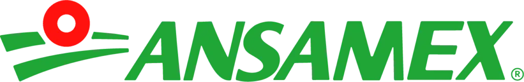 Logo ANSAMEX