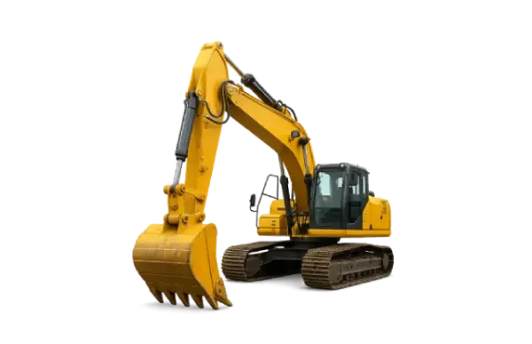 Distribuidores de maquinaria de construcción