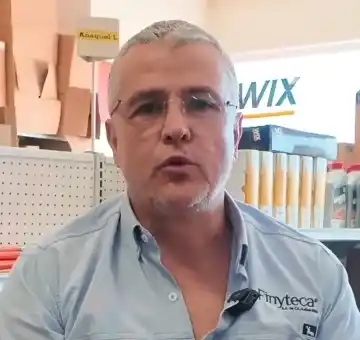 Daniel González