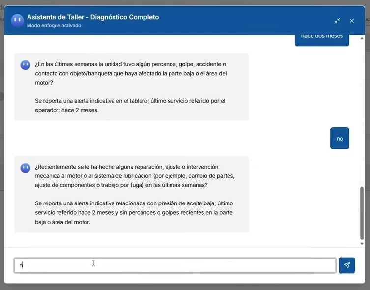 Potenciar a tu equipo de trabajo con herramientas de IA integradas a tu operación