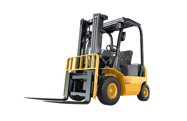 Distribuidores de equipo industrial